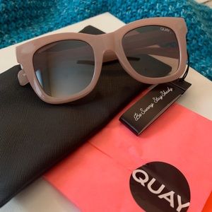 quay “after hours” sunnies